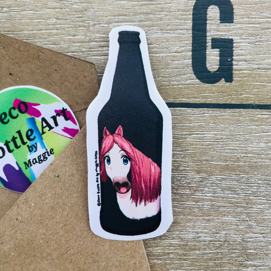 Guilhemero - Wholesale Stickers