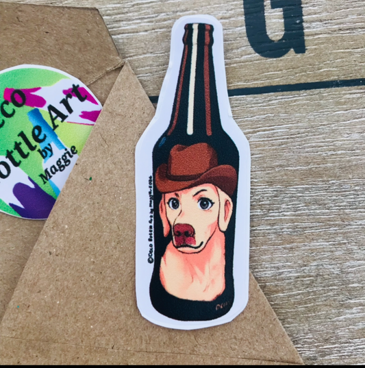 Chernshevsky - Wholesale Stickers