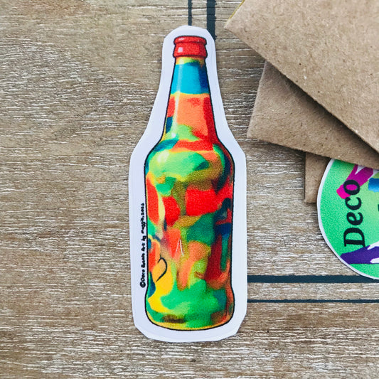 Medication - Wholesale Stickers