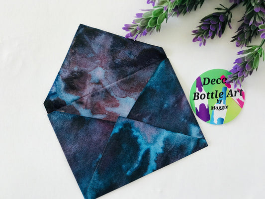 Nebula Dreams Envelopes - Wholesale