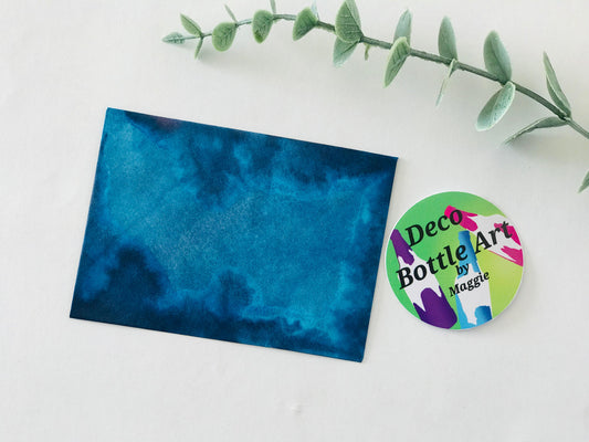Azure Tides Envelopes - Wholesale