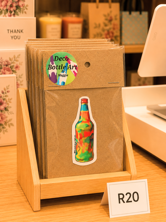 Medication - Wholesale Stickers