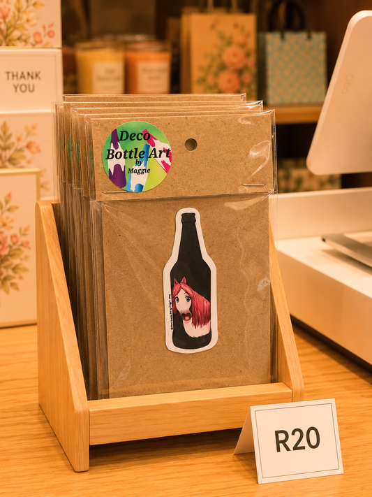 Guilhemero - Wholesale Stickers