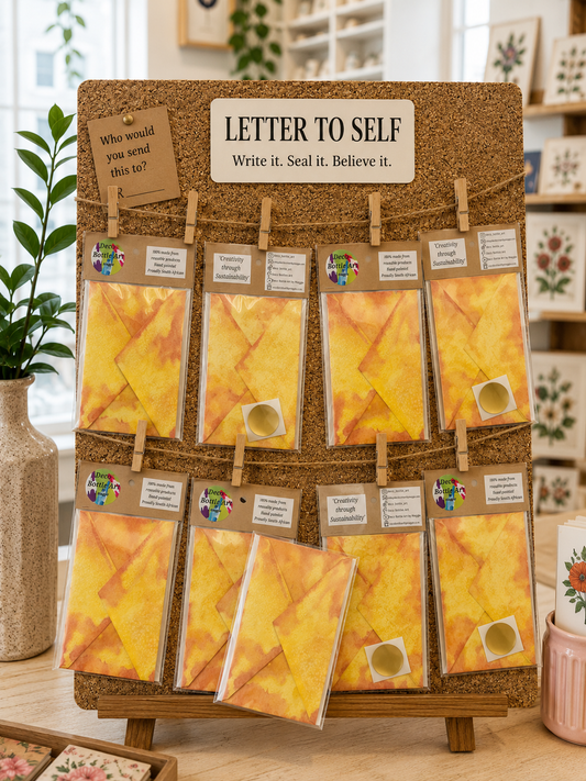 Golden Hour Envelopes - Wholesale