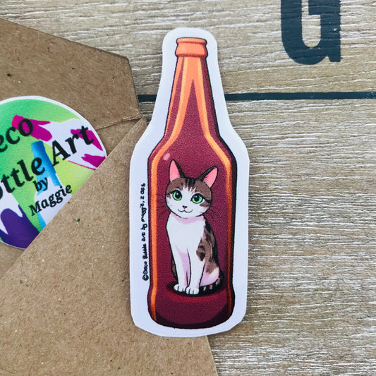 Sammy - Wholesale Stickers