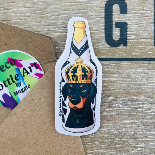 Rufuz - Wholesale Stickers