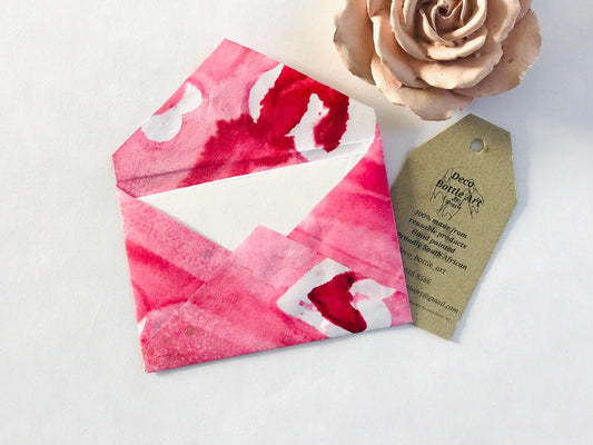 Valentine, Where Art Thou? Envelopes - Wholesale