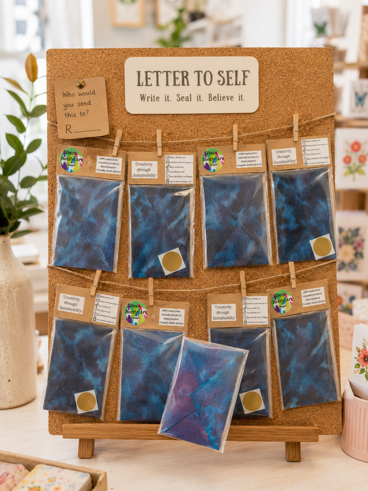 Nebula Dreams Envelopes - Wholesale
