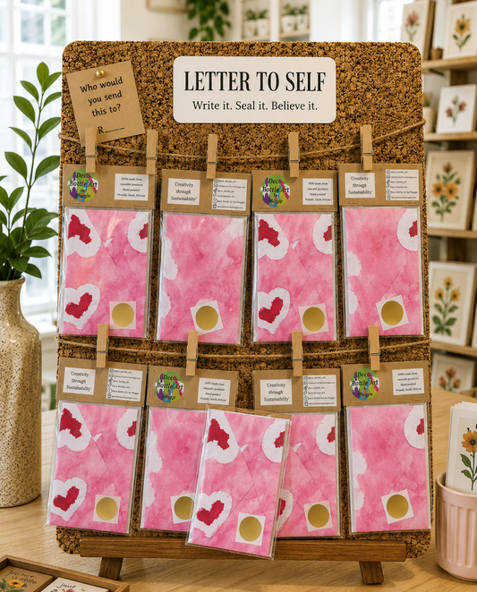 Valentine, Where Art Thou? Envelopes - Wholesale