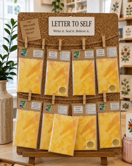 Sunny, Oh Mio Envelopes -  Wholesale